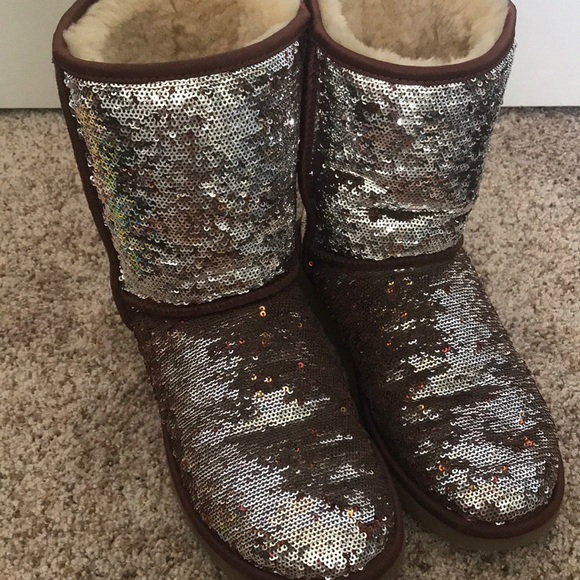 UGG Australia Size 9 USA - Picture 3 of 8